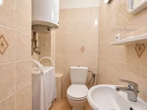 Prodej bytu 3+1, Budyně nad Ohří, Masarykovo náměstí, 90 m2