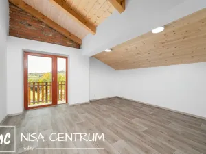 Pronájem bytu 3+kk, Dlouhý Most, 80 m2