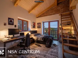 Pronájem bytu 3+kk, Dlouhý Most, 80 m2