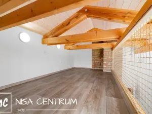 Pronájem bytu 3+kk, Dlouhý Most, 80 m2