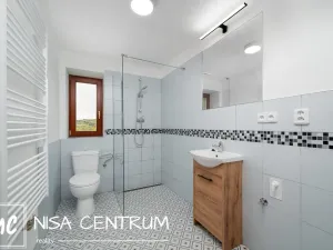 Pronájem bytu 3+kk, Dlouhý Most, 80 m2