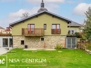 Pronájem bytu 3+kk, Dlouhý Most, 80 m2