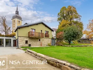 Pronájem bytu 3+kk, Dlouhý Most, 80 m2