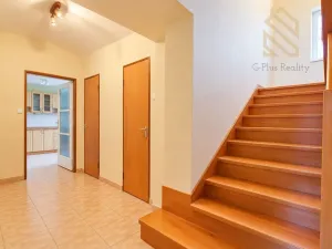 Prodej rodinného domu, Budyně nad Ohří, Masarykovo náměstí, 90 m2