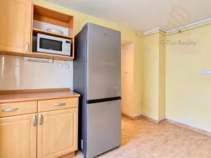 Prodej rodinného domu, Budyně nad Ohří, Masarykovo náměstí, 90 m2