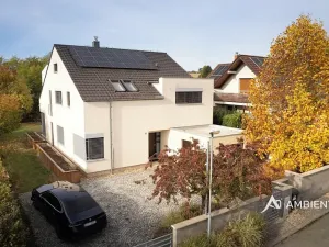 Prodej rodinného domu, Bílovice nad Svitavou, 287 m2