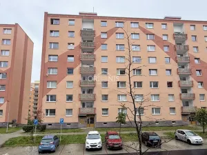 Prodej bytu 4+1, Jirkov, SNP, 76 m2