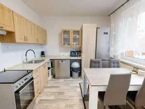 Prodej bytu 4+1, Jirkov, SNP, 76 m2