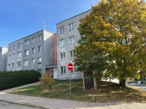 Prodej bytu 2+kk, Brno - Líšeň, Kosíkova, 40 m2