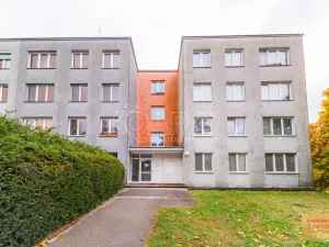 Prodej bytu 2+kk, Brno - Líšeň, Kosíkova, 40 m2
