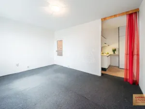 Prodej bytu 2+kk, Brno - Líšeň, Kosíkova, 40 m2