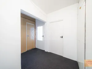 Prodej bytu 2+kk, Brno - Líšeň, Kosíkova, 40 m2