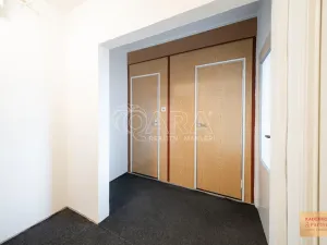 Prodej bytu 2+kk, Brno - Líšeň, Kosíkova, 40 m2