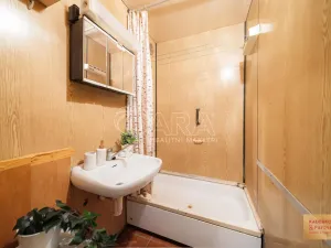 Prodej bytu 2+kk, Brno - Líšeň, Kosíkova, 40 m2