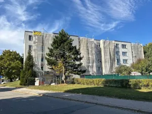 Prodej bytu 2+kk, Brno - Líšeň, Kosíkova, 40 m2