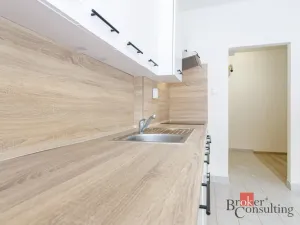 Prodej bytu 4+1, Český Těšín, Smetanova, 104 m2