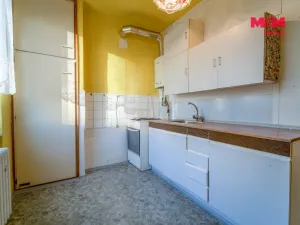 Prodej bytu 2+1, Plzeň - Lobzy, Blatenská, 49 m2