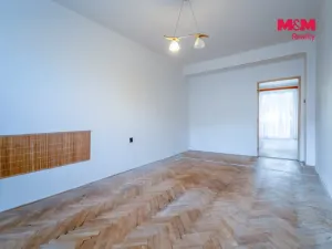 Prodej bytu 2+1, Plzeň - Lobzy, Blatenská, 49 m2