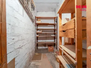 Prodej bytu 2+1, Plzeň - Lobzy, Blatenská, 49 m2
