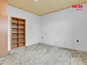 Pronájem bytu 4+kk, Libáň, Na Ženichově, 80 m2