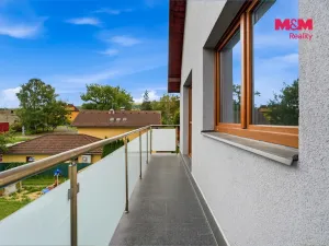 Prodej bytu 4+kk, Šimonovice - Minkovice, Buková, 152 m2