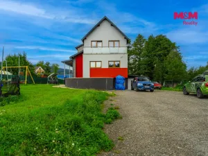 Prodej bytu 4+kk, Šimonovice - Minkovice, Buková, 152 m2