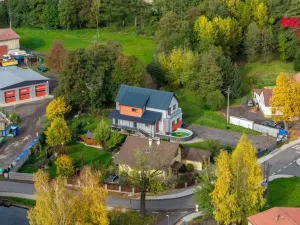 Prodej bytu 4+kk, Šimonovice - Minkovice, Buková, 152 m2