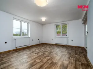 Prodej rodinného domu, Miletín, Jiřího z Poděbrad, 148 m2