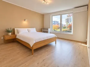 Pronájem rodinného domu, Praha - Letňany, Škarvadova, 170 m2