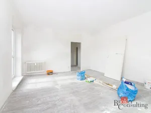 Prodej bytu 3+1, Český Těšín, Smetanova, 85 m2