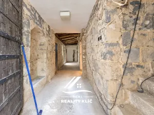 Pronájem rodinného domu, Staré Hamry, 100 m2
