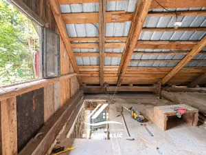 Pronájem rodinného domu, Staré Hamry, 100 m2