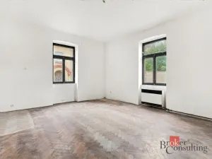Prodej rodinného domu, Varnsdorf, Fügnerova, 375 m2