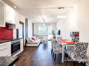 Pronájem bytu 2+kk, Praha - Krč, Sládkovičova, 47 m2