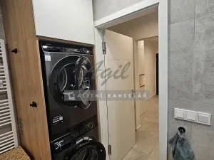 Pronájem bytu 3+kk, Brno, 73 m2