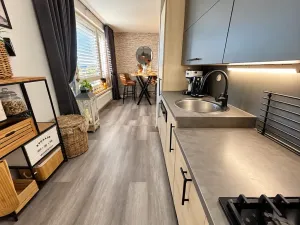 Prodej bytu 3+kk, Břeclav, Lidická, 75 m2