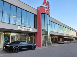 Prodej bytu 3+kk, Břeclav, Lidická, 75 m2