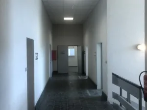 Pronájem skladu, Ostrava - Mariánské Hory, Novoveská, 500 m2
