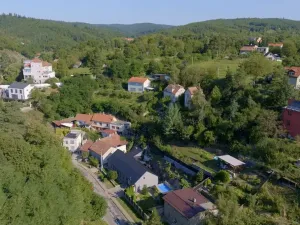 Prodej pozemku, Bílovice nad Svitavou, Havlíčkova, 1836 m2