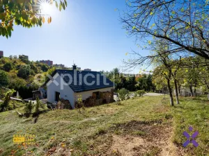 Prodej rodinného domu, Zlín, Na Valech, 56 m2