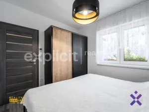 Prodej rodinného domu, Zlín, Na Valech, 56 m2