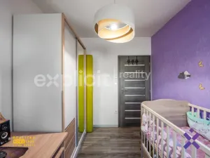 Prodej rodinného domu, Zlín, Na Valech, 56 m2