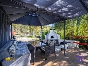 Prodej rodinného domu, Zlín, Na Valech, 56 m2