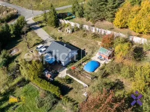 Prodej rodinného domu, Zlín, Na Valech, 56 m2