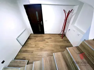 Prodej bytu 4+kk, Praha - Lysolaje, Lysolajské údolí, 105 m2