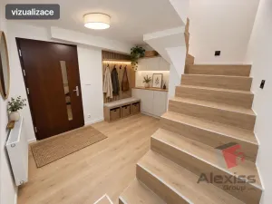 Prodej bytu 4+kk, Praha - Lysolaje, Lysolajské údolí, 105 m2