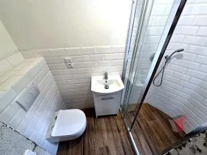 Prodej bytu 4+kk, Praha - Lysolaje, Lysolajské údolí, 105 m2