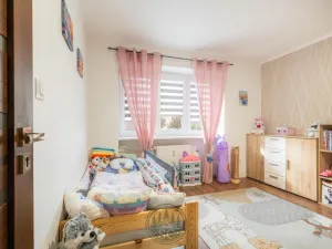 Prodej bytu 3+kk, Březová, Okružní, 56 m2
