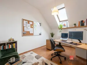 Prodej bytu 4+kk, Český Těšín, Tovární, 85 m2