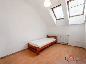 Prodej bytu 4+kk, Český Těšín, Tovární, 85 m2